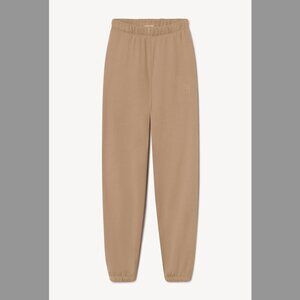 NWT Eterne CLASSIC SWEATPANT (Taupe)